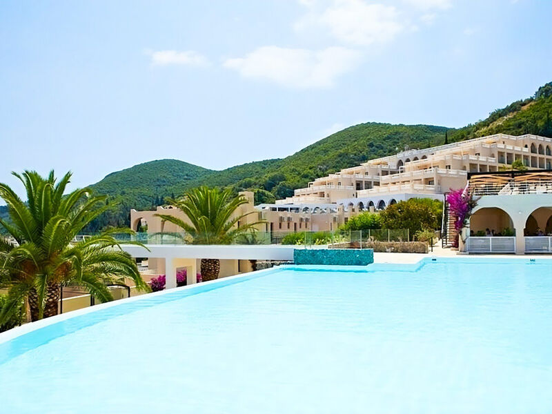 Marbella Corfu
