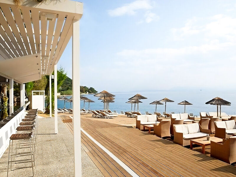 Marbella Corfu