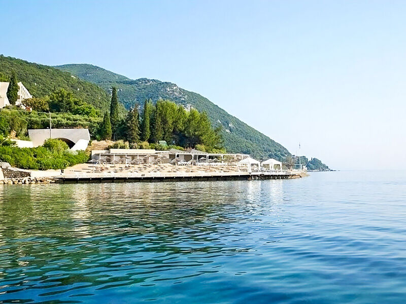 Marbella Corfu