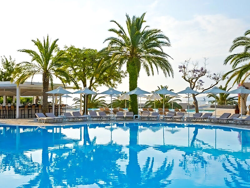 Marbella Corfu