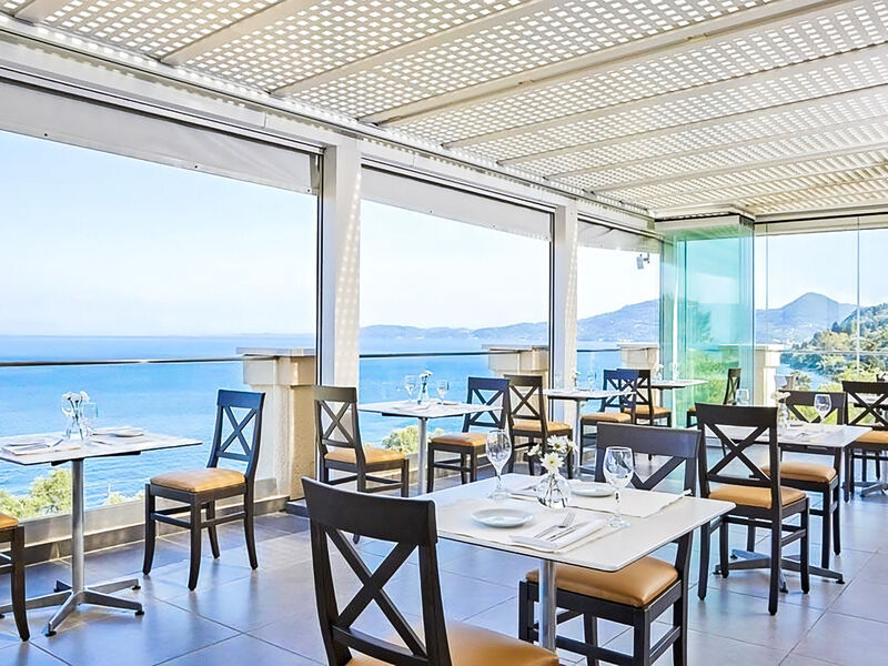 Marbella Corfu