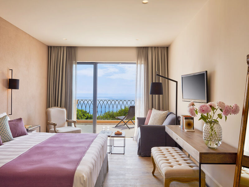 Marbella Nido Suite & Villa