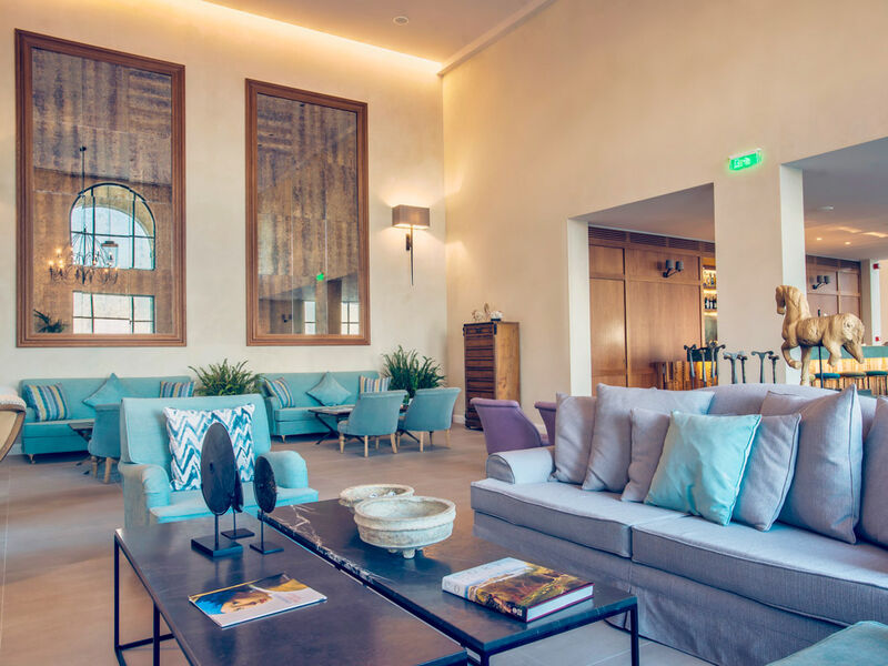 Marbella Nido Suite & Villa