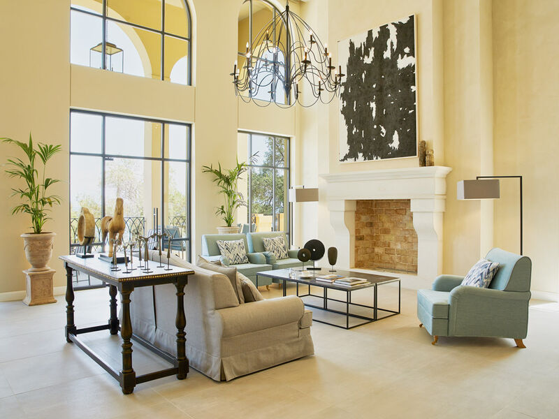Marbella Nido Suite & Villa