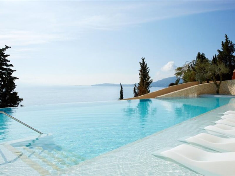 Marbella Nido Suite Hotel & Villas- Adults Only