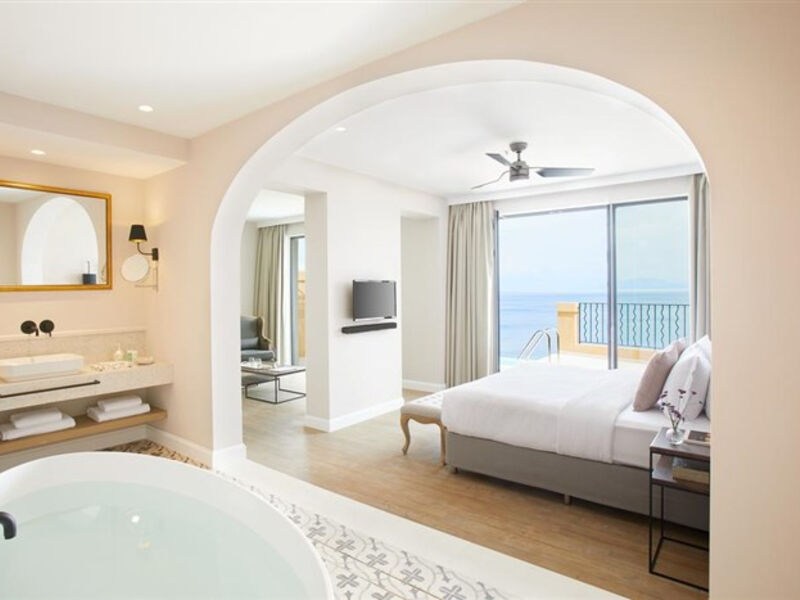 Marbella Nido Suite Hotel & Villas- Adults Only
