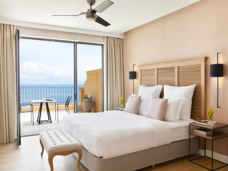 Marbella Nido Suite Hotel & Villas- Adults Only