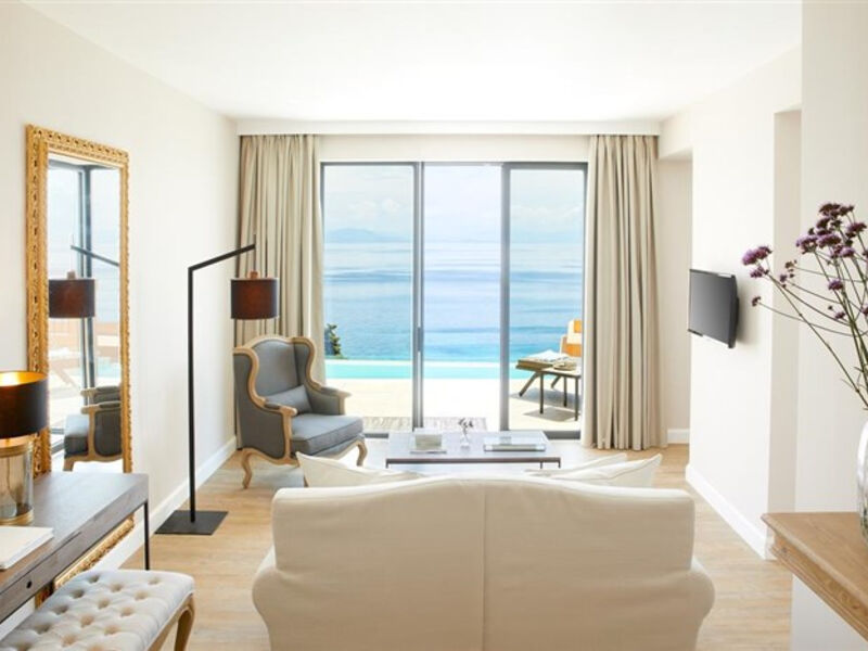 Marbella Nido Suite Hotel & Villas- Adults Only
