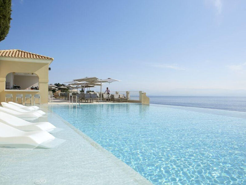 Marbella Nido Suite & Villas