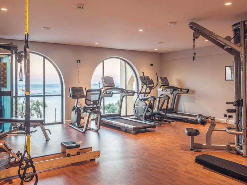 Marbella Nido Suite & Villas