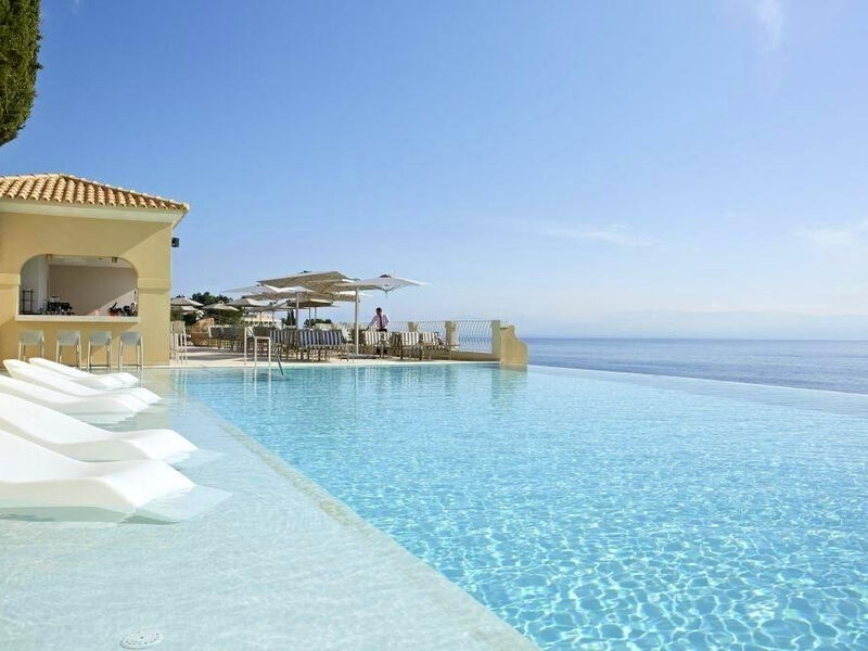 Marbella Nido Suite & Villas