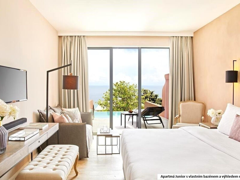 Marbella Nido Suite & Villas