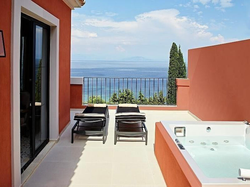 Marbella Nido Suite & Villas