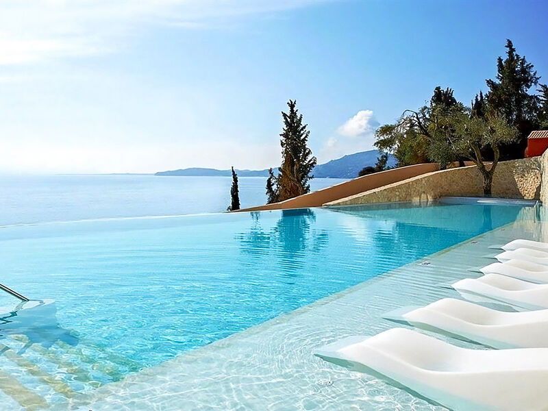 Marbella Nido Suite & Villas