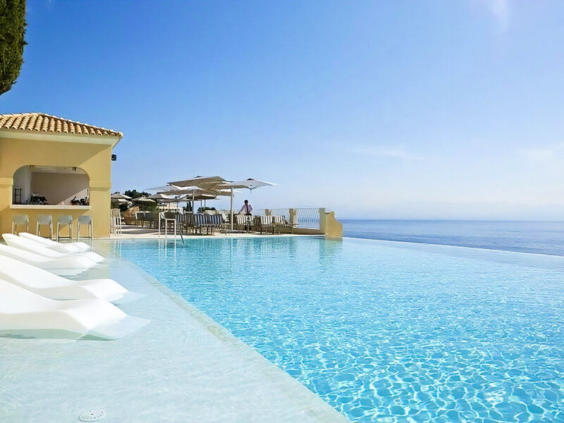 Marbella Nido Suite & Villas