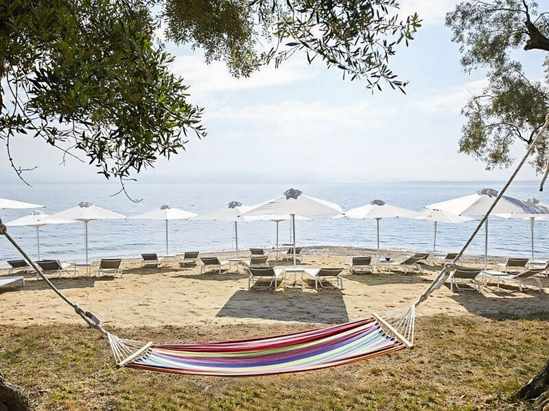 Marbella Nido Suite & Villas