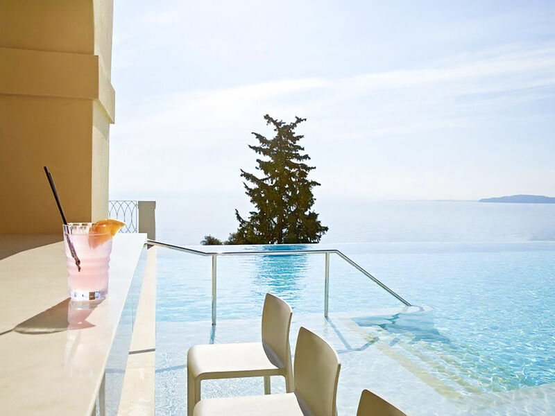 Marbella Nido Suite & Villas