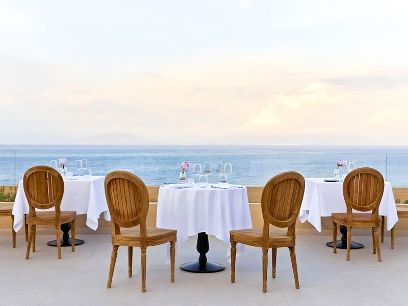 Marbella Nido Suite & Villas