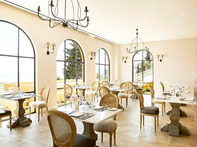 Marbella Nido Suite & Villas