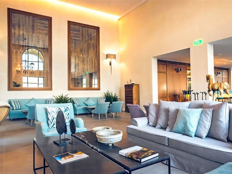 Marbella Nido Suite & Villas