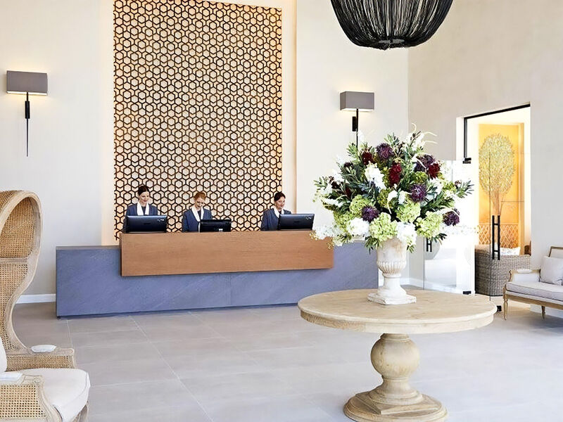Marbella Nido Suite & Villas