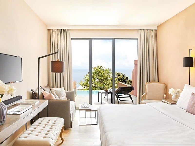 Marbella Nido Suite & Villas