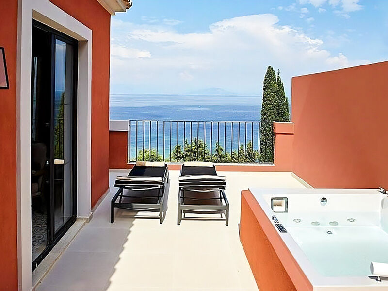 Marbella Nido Suite & Villas