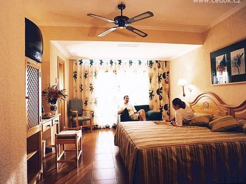 Marbella Playa