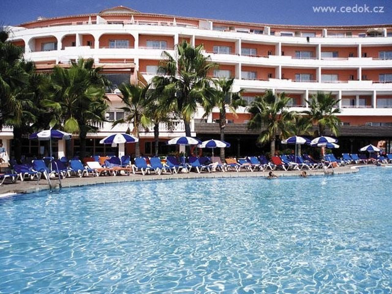 Marbella Playa