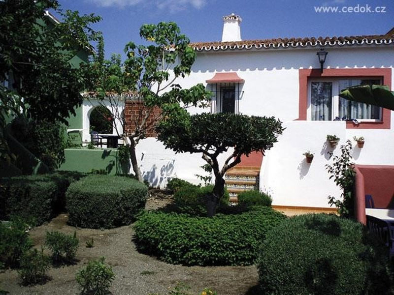 Marbella Playa
