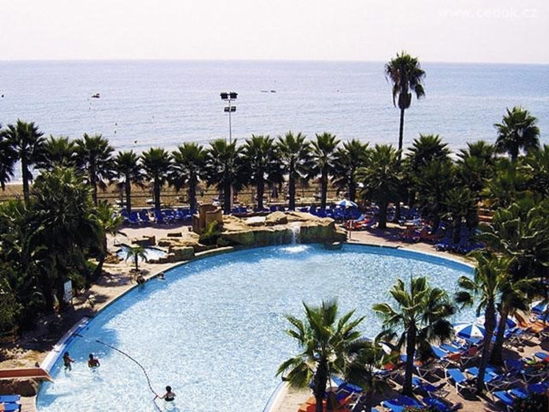Marbella Playa