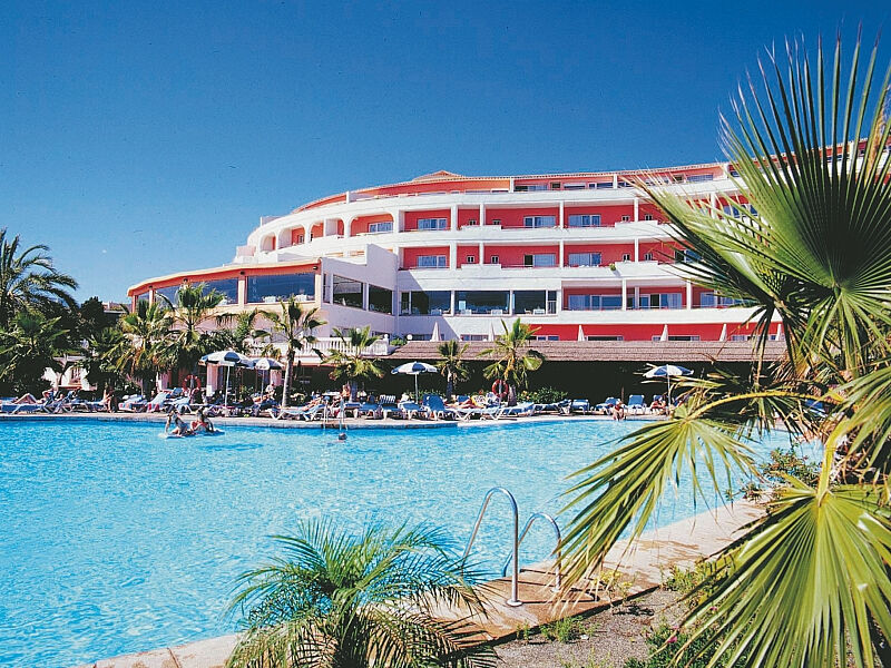Marbella Playa