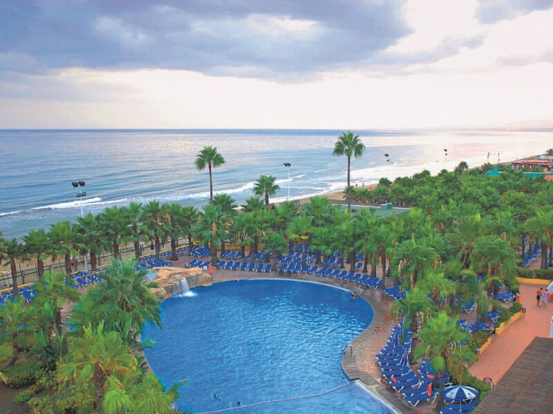 Marbella Playa