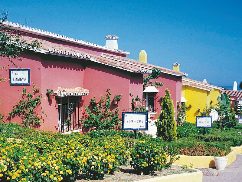 Marbella Playa