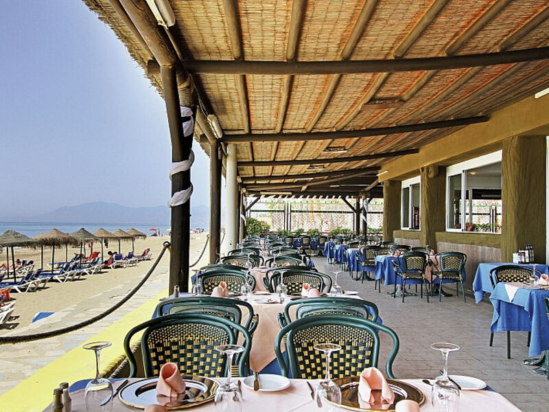 Marbella Playa