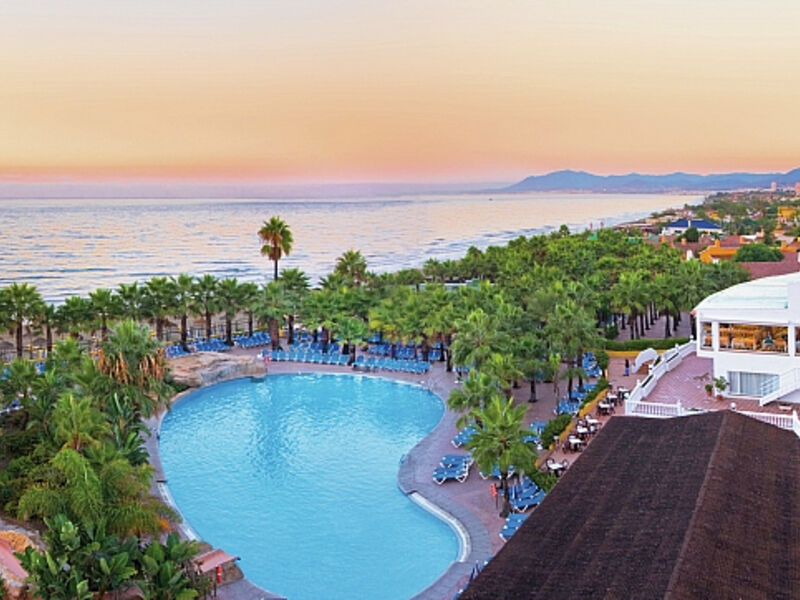 Marbella Playa