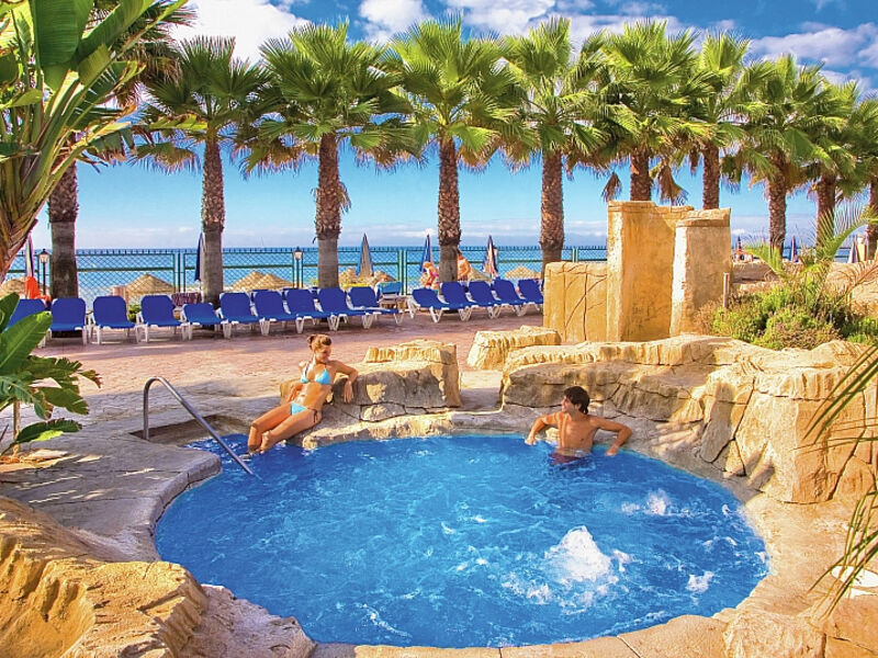 Marbella Playa