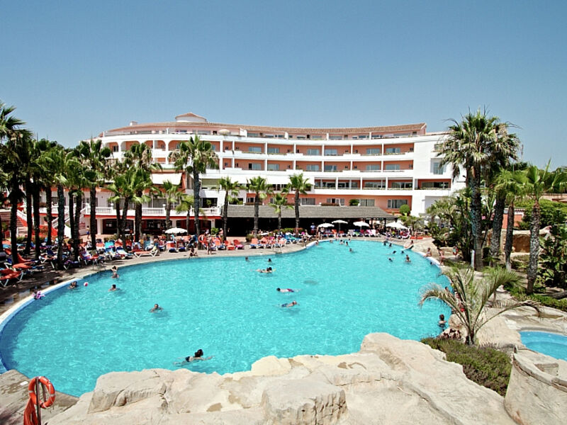 Marbella Playa