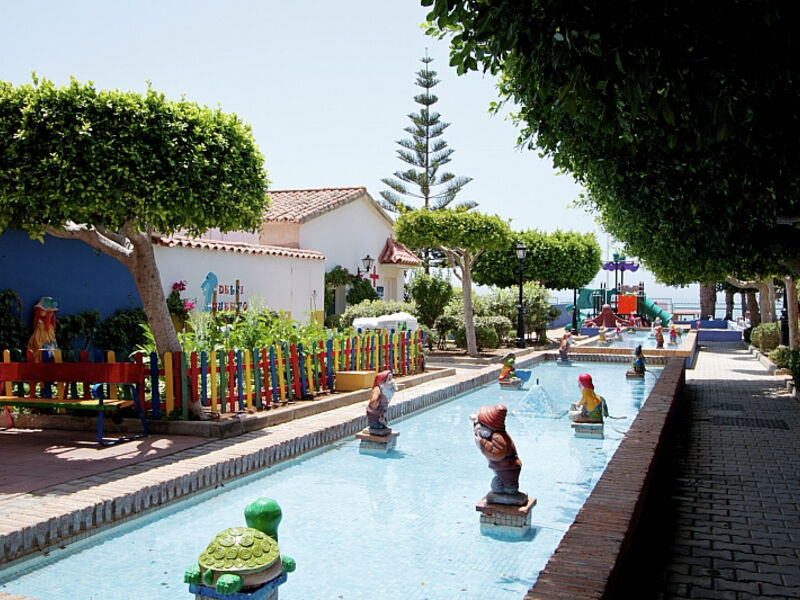 Marbella Playa