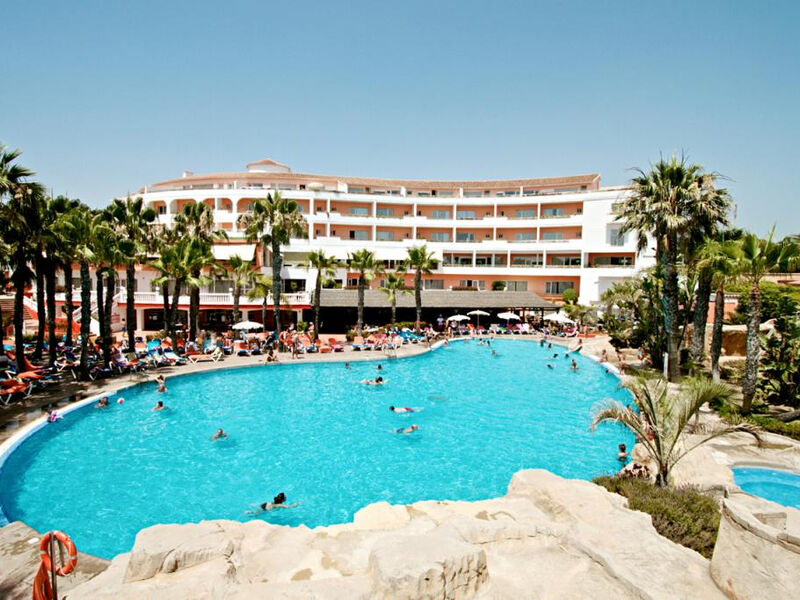 Marbella Playa
