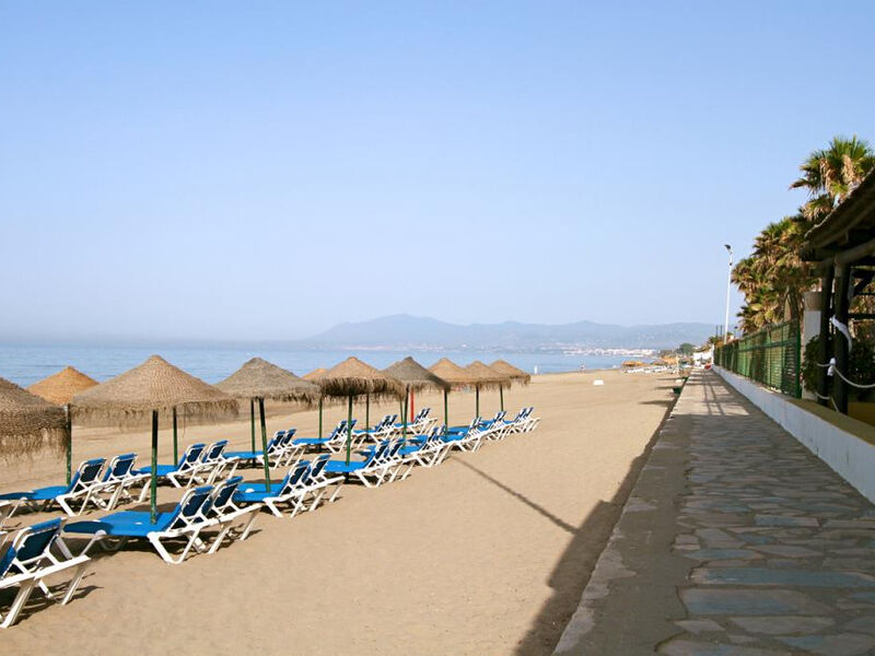 Marbella Playa
