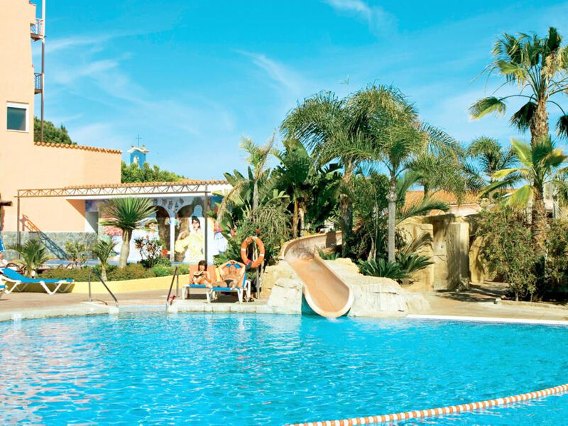 Marbella Playa