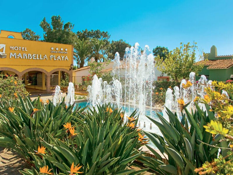 Marbella Playa