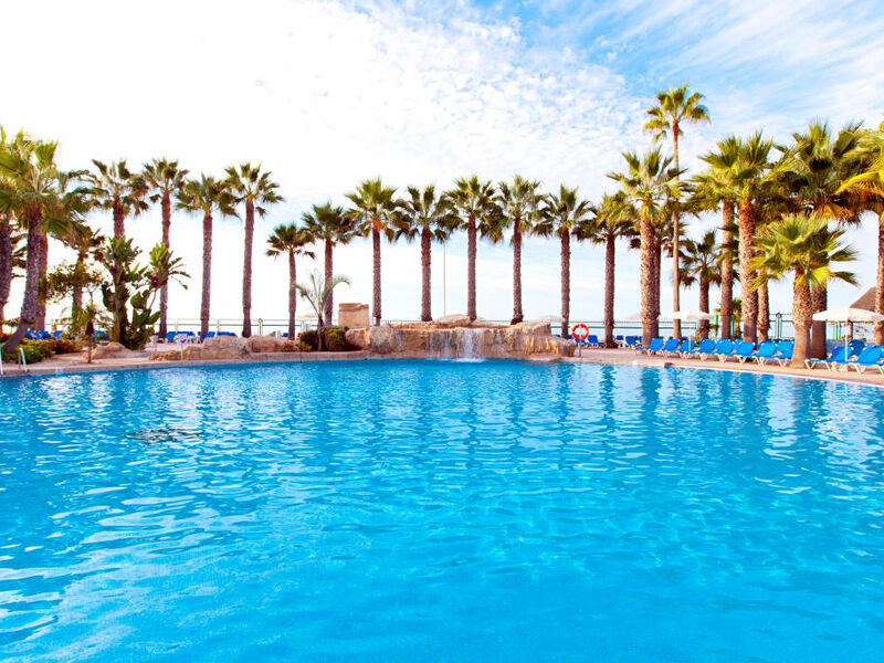 Marbella Playa
