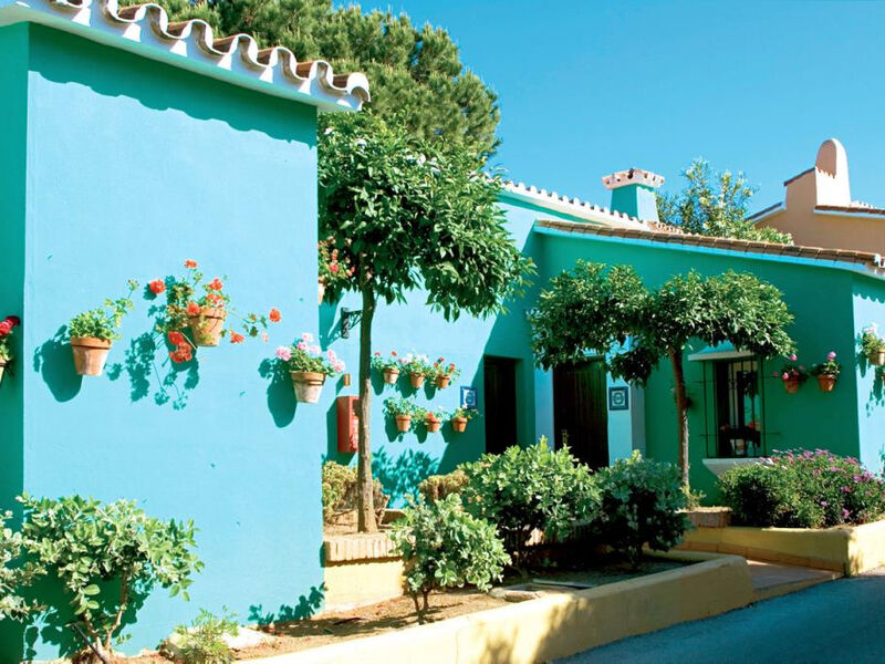 Marbella Playa