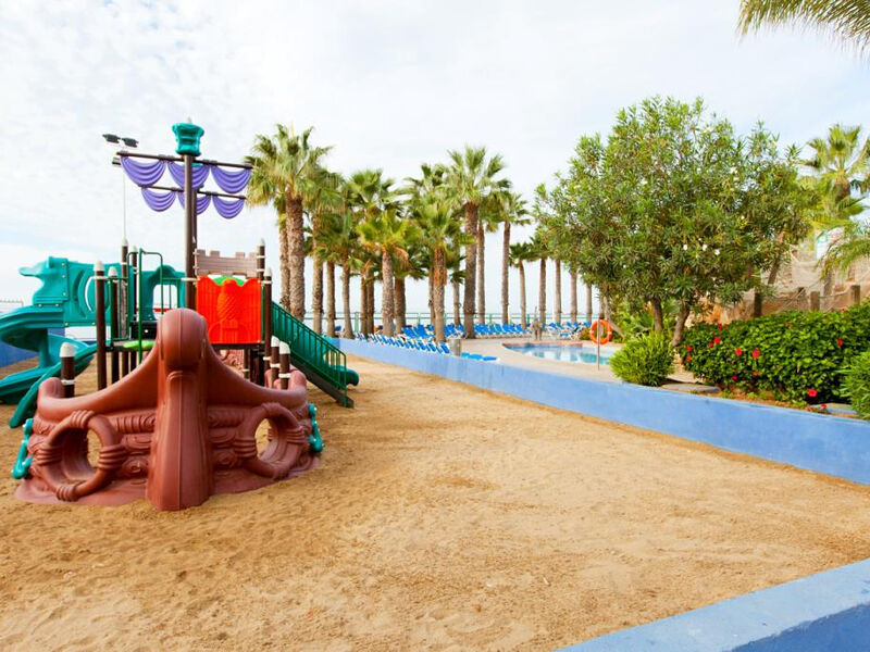 Marbella Playa