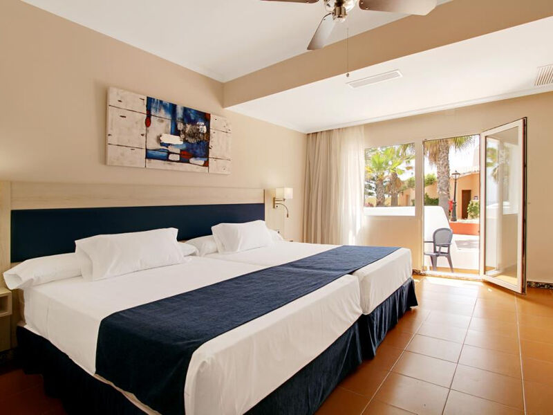 Marbella Playa