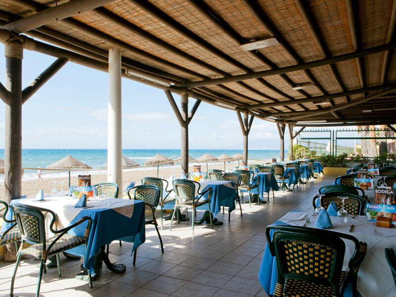 Marbella Playa