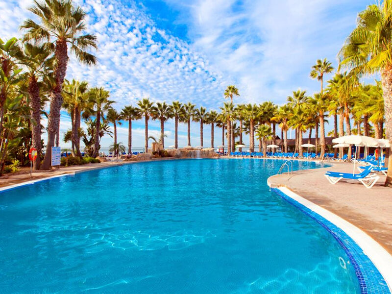 Marbella Playa