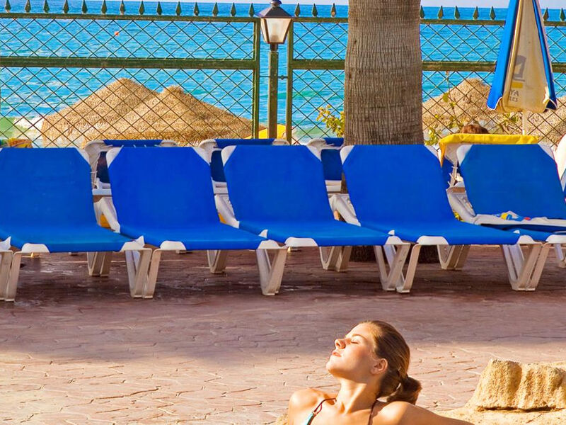 Marbella Playa